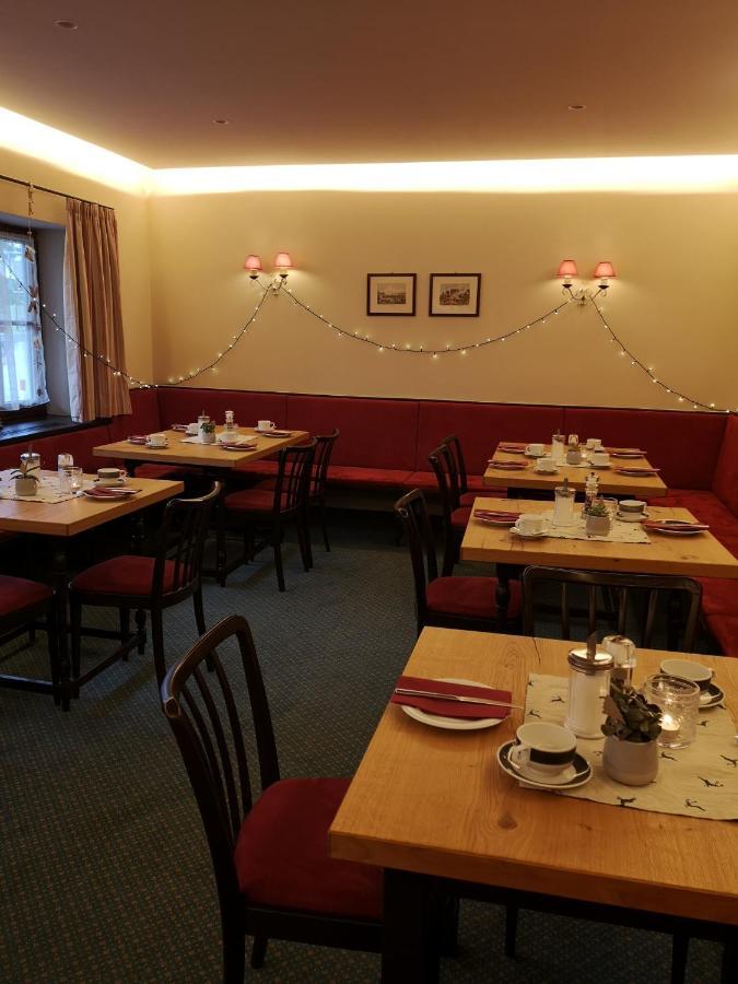 Chalet Sonneck Hotel Seefeld in Tirol Ngoại thất bức ảnh