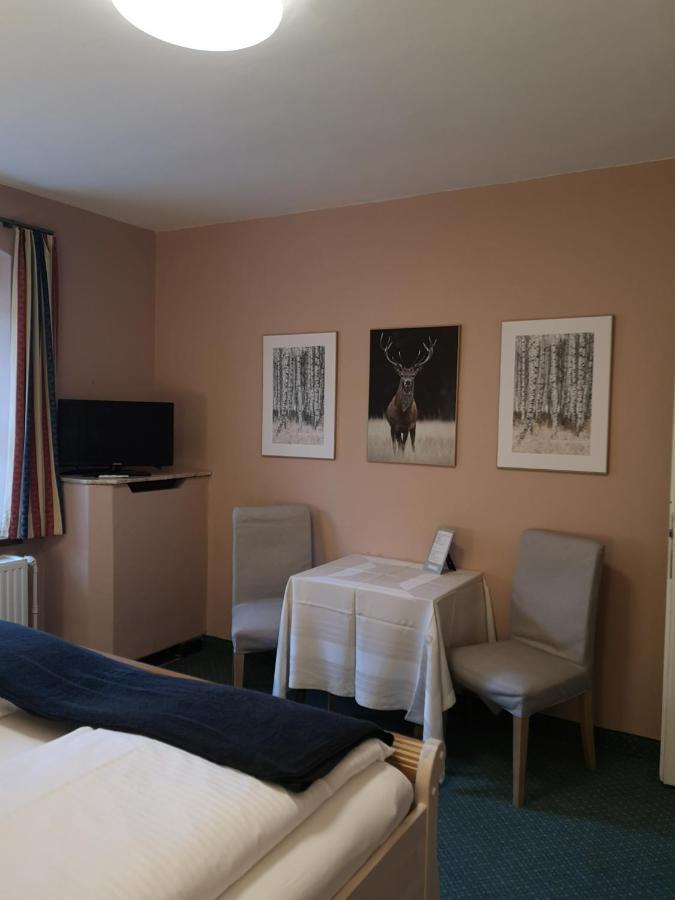 Chalet Sonneck Hotel Seefeld in Tirol Ngoại thất bức ảnh