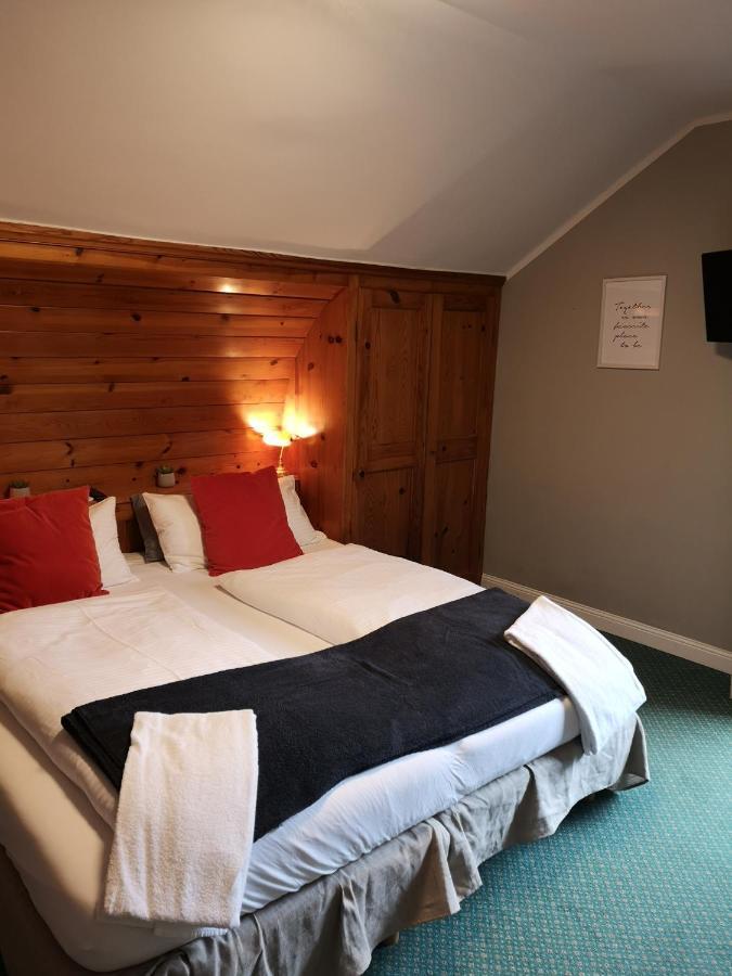 Chalet Sonneck Hotel Seefeld in Tirol Ngoại thất bức ảnh