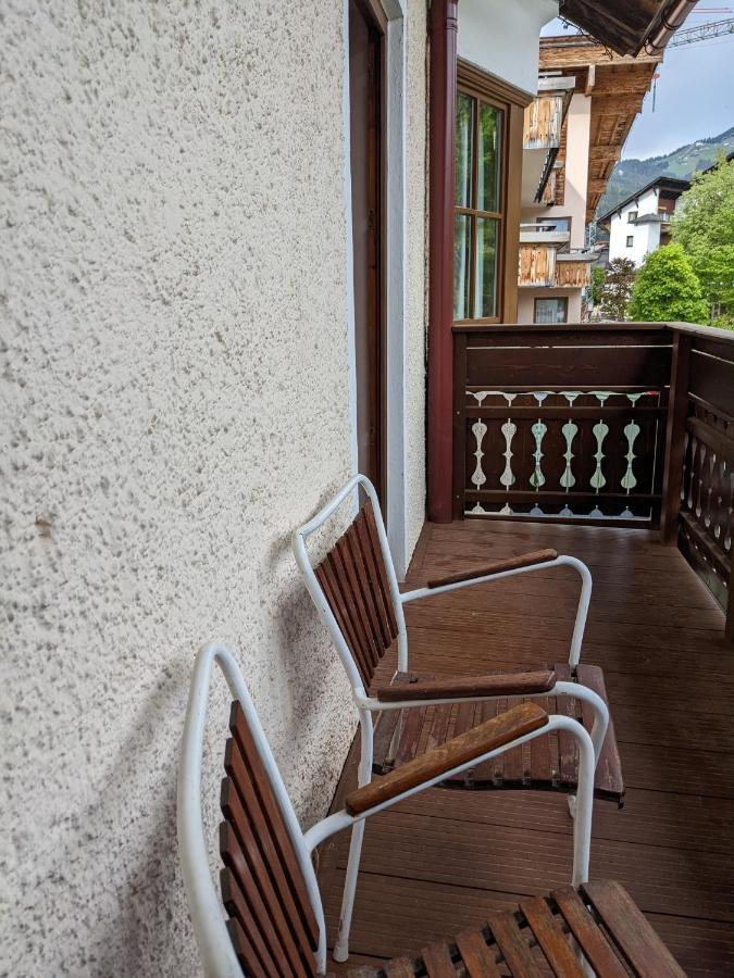 Chalet Sonneck Hotel Seefeld in Tirol Ngoại thất bức ảnh