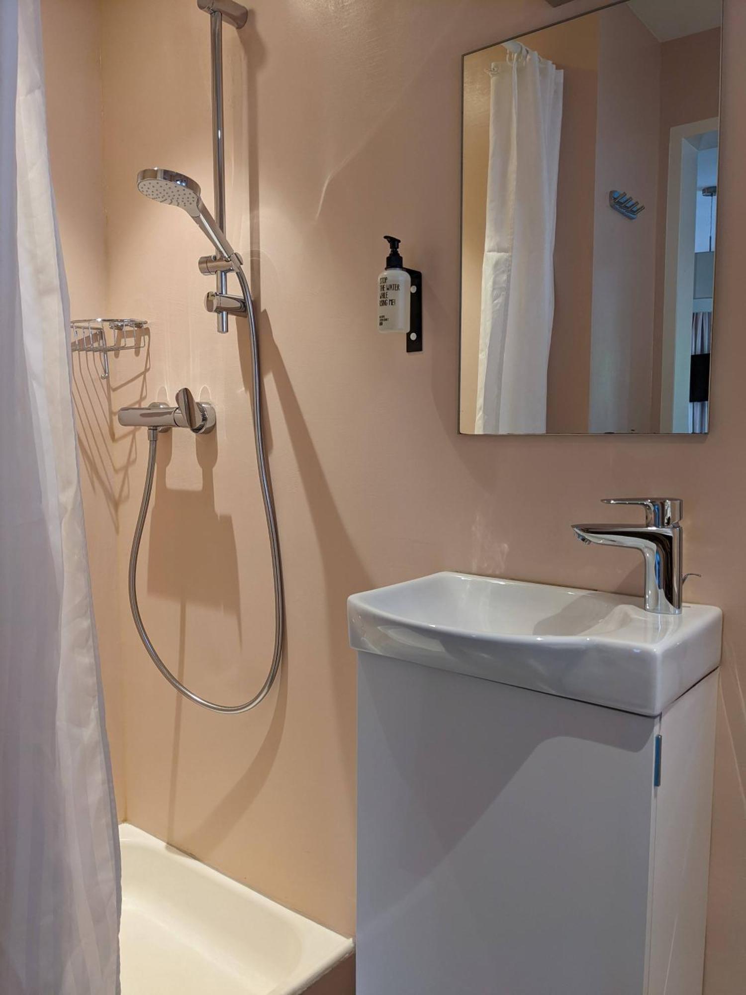 Chalet Sonneck Hotel Seefeld in Tirol Ngoại thất bức ảnh