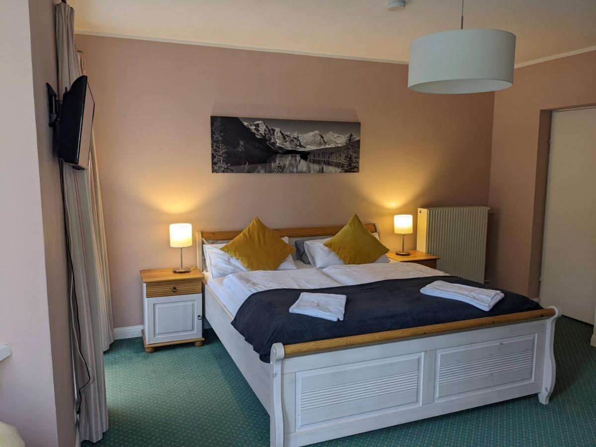 Chalet Sonneck Hotel Seefeld in Tirol Ngoại thất bức ảnh