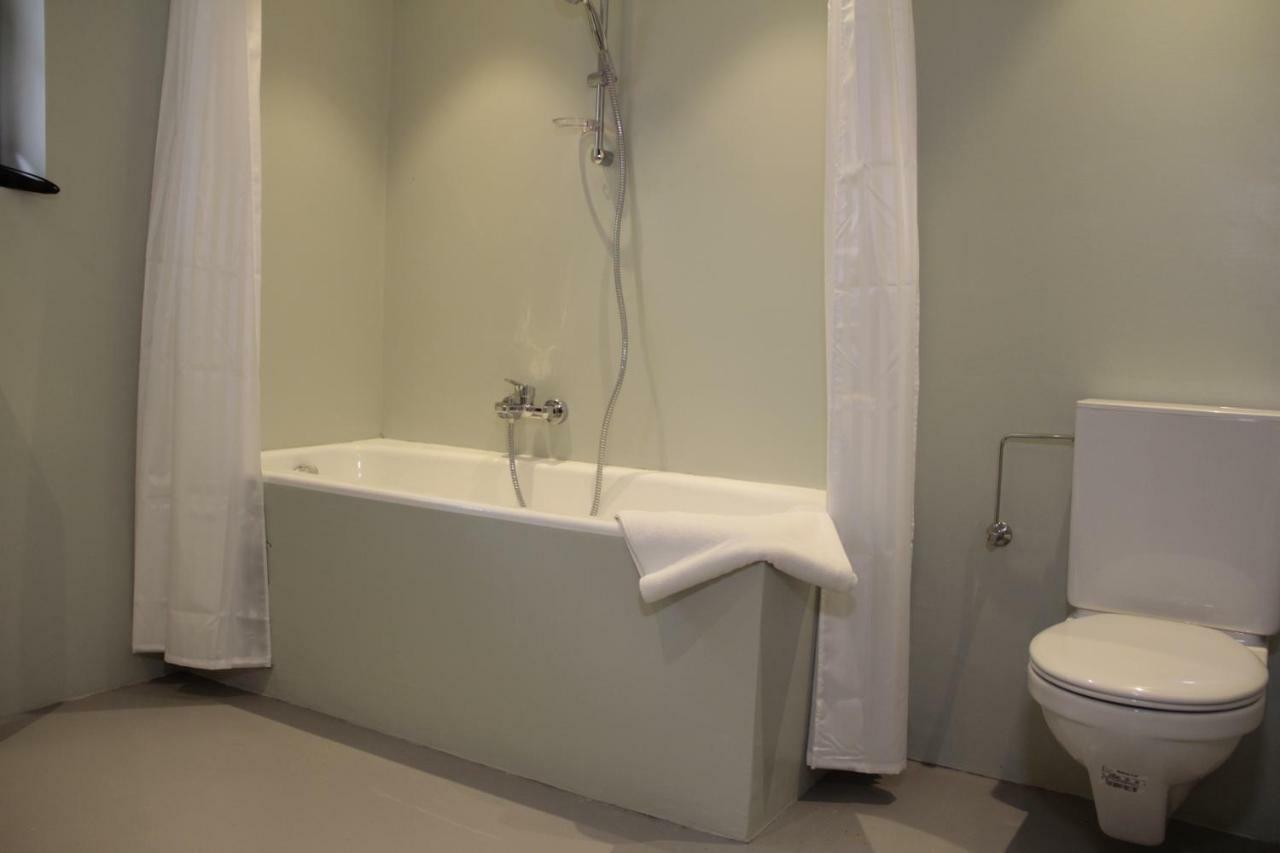 Chalet Sonneck Hotel Seefeld in Tirol Ngoại thất bức ảnh