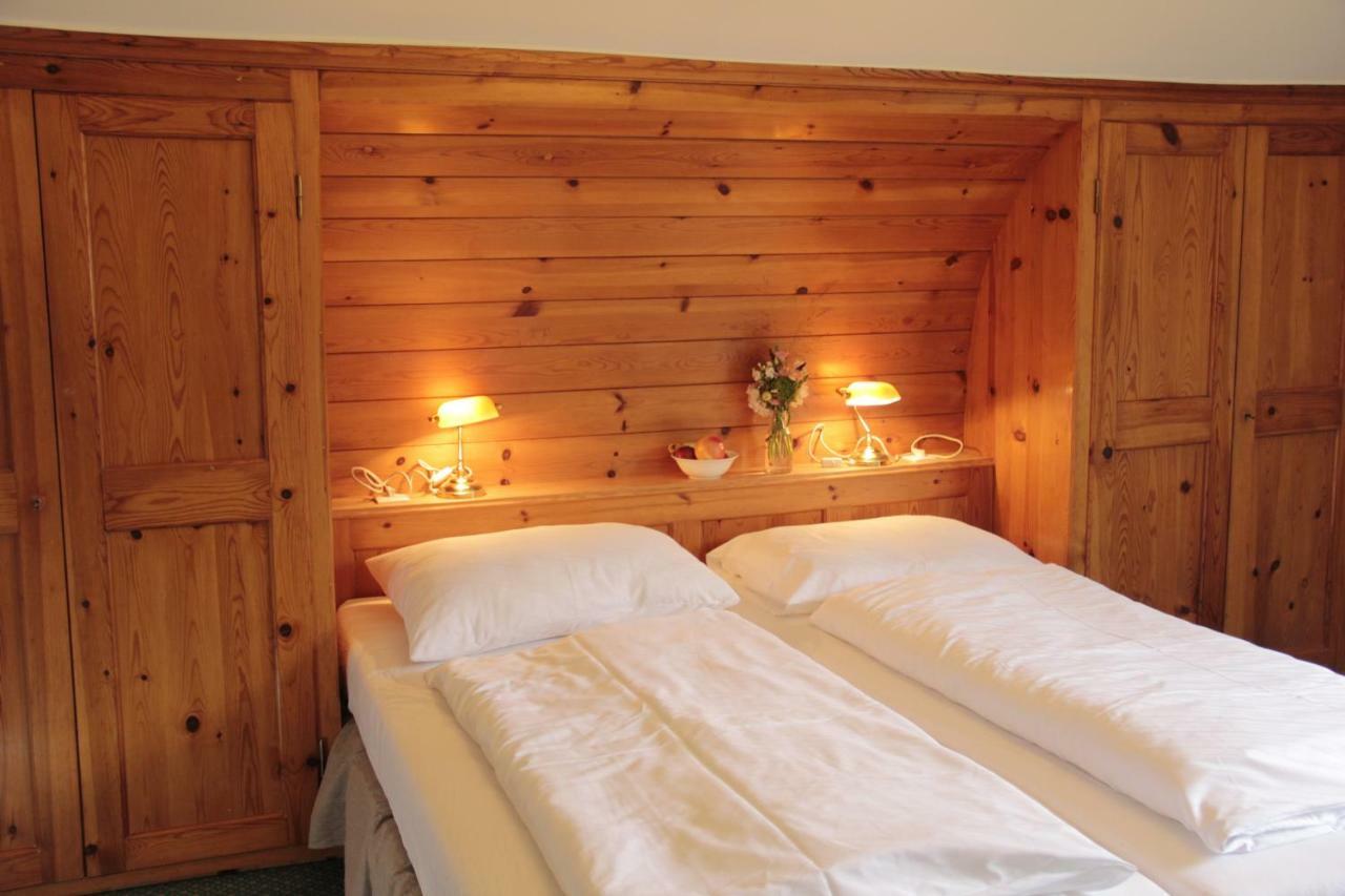 Chalet Sonneck Hotel Seefeld in Tirol Ngoại thất bức ảnh