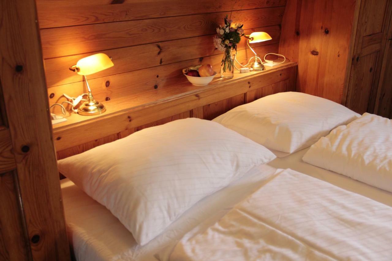 Chalet Sonneck Hotel Seefeld in Tirol Ngoại thất bức ảnh
