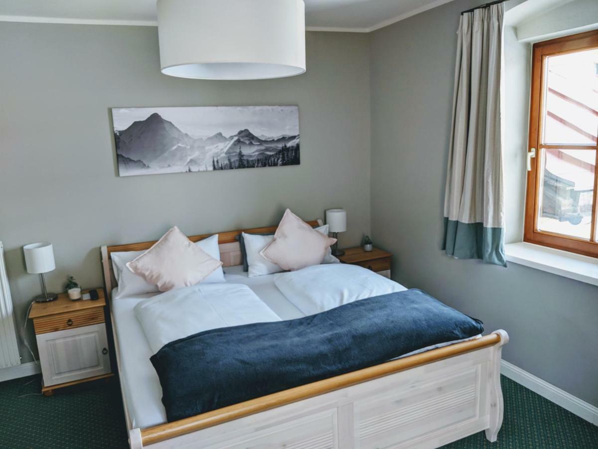Chalet Sonneck Hotel Seefeld in Tirol Ngoại thất bức ảnh