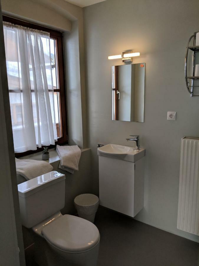 Chalet Sonneck Hotel Seefeld in Tirol Ngoại thất bức ảnh