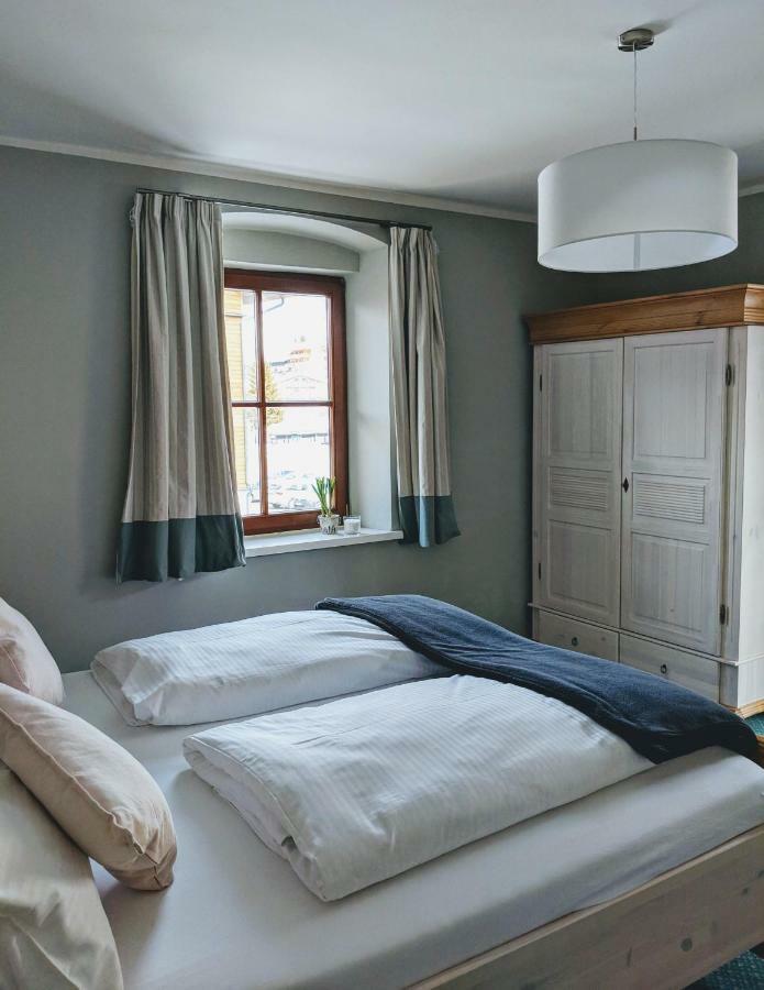 Chalet Sonneck Hotel Seefeld in Tirol Ngoại thất bức ảnh