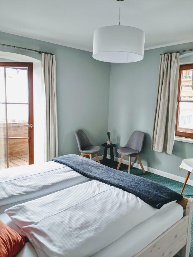 Chalet Sonneck Hotel Seefeld in Tirol Ngoại thất bức ảnh